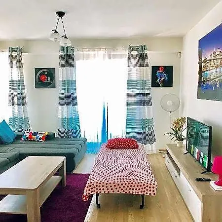 Art Garden Towers 5*