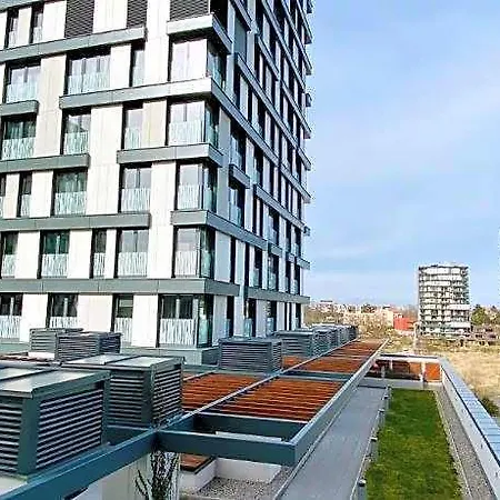 Hotel Art Garden Towers