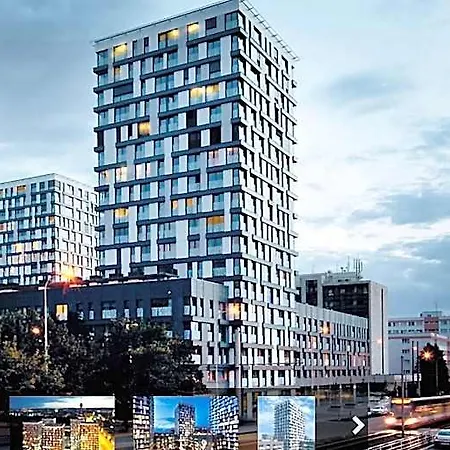 Art Garden Towers Hotel 5*