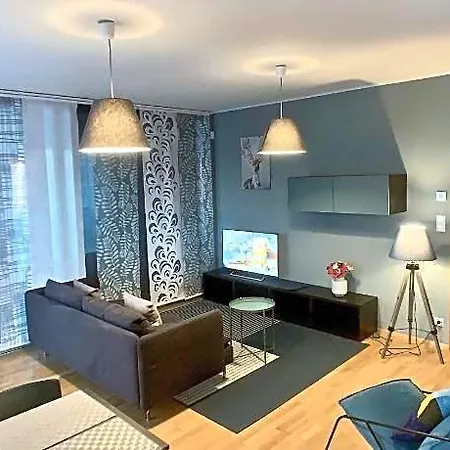 Art Garden Towers 5*