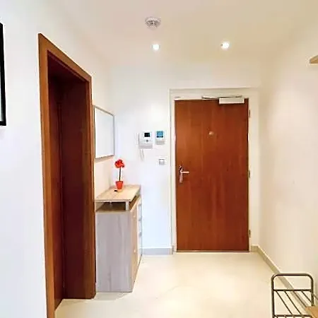 Art Garden Towers 5*