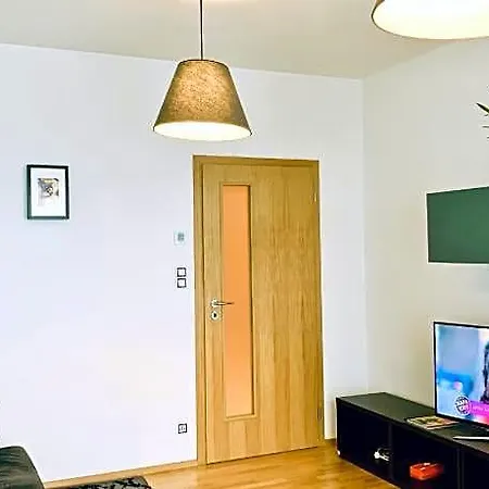 Art Garden Towers Hotel Praha